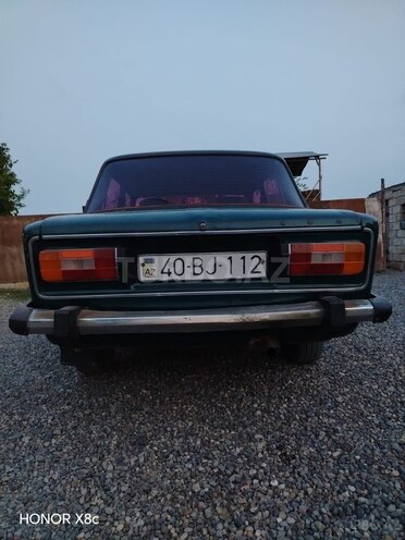 LADA (VAZ) 2106 1998, 95,000 km - 1.5 л - Saatlı