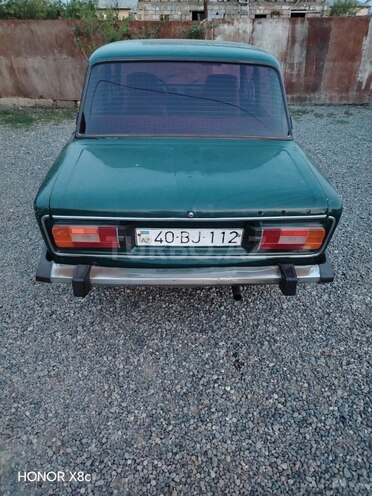 LADA (VAZ) 2106 1998, 95,000 km - 1.5 л - Saatlı