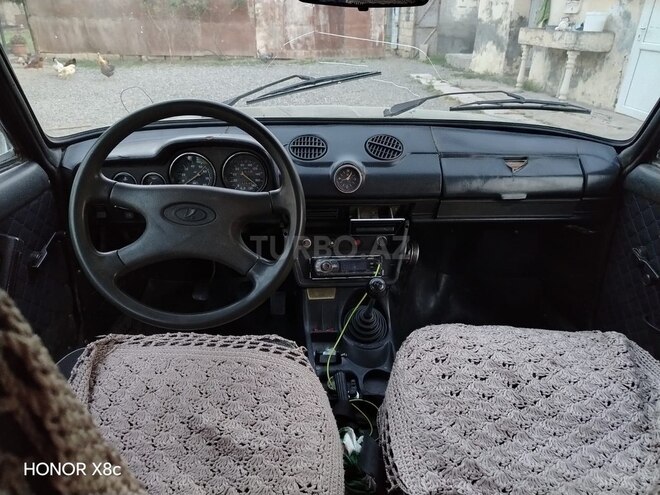 LADA (VAZ) 2106 1998, 95,000 km - 1.5 л - Saatlı