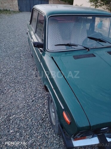 LADA (VAZ) 2106 1998, 95,000 km - 1.5 л - Saatlı