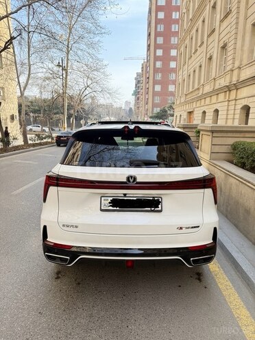 Changan CS 75 Plus 2023, 6,400 km - 1.5 л - Bakı