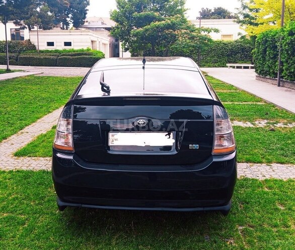 Toyota Prius 2005, 295,000 km - 1.5 l - Bakı