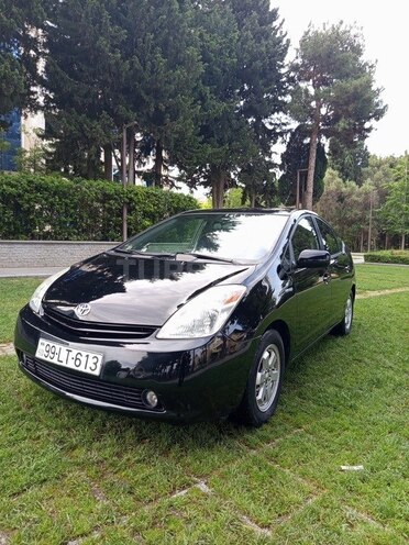 Toyota Prius 2005, 295,000 km - 1.5 l - Bakı