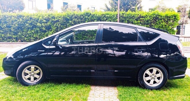 Toyota Prius 2005, 295,000 km - 1.5 l - Bakı