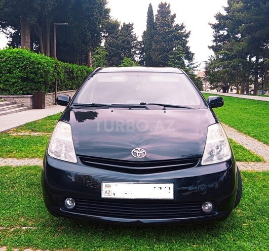 Toyota Prius 2005, 295,000 km - 1.5 l - Bakı