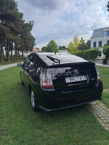 Toyota Prius 2005, 295,000 km - 1.5 l - Bakı