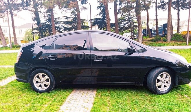 Toyota Prius 2005, 295,000 km - 1.5 l - Bakı