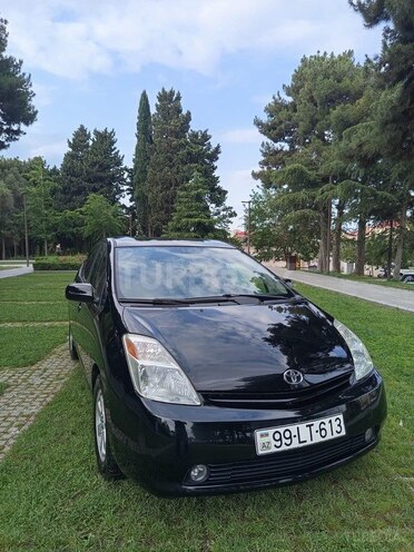 Toyota Prius 2005, 295,000 km - 1.5 l - Bakı