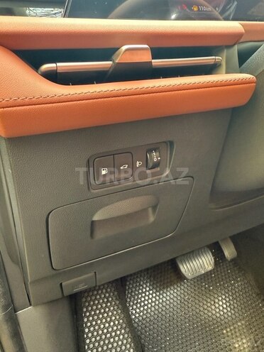 Changan CS 75 Plus 2023, 6,400 km - 1.5 л - Bakı