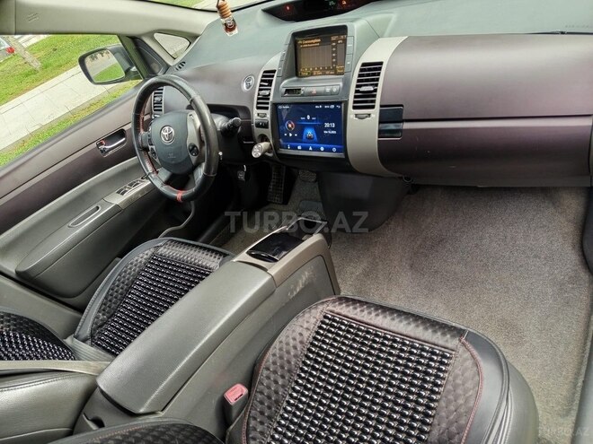 Toyota Prius 2005, 295,000 km - 1.5 l - Bakı