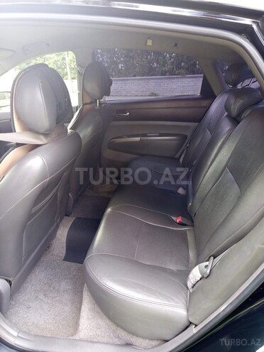 Toyota Prius 2005, 295,000 km - 1.5 l - Bakı