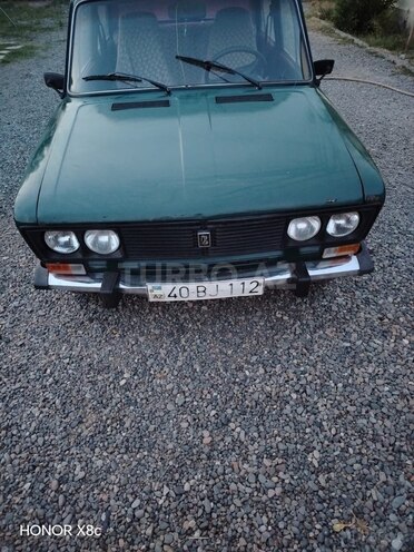 LADA (VAZ) 2106 1998, 95,000 km - 1.5 л - Saatlı