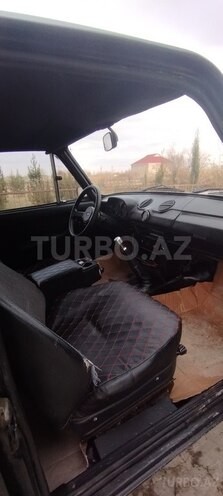 LADA (VAZ) 2106 1994, 66,000 km - 1.6 l - Kürdəmir