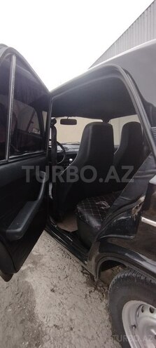 LADA (VAZ) 2106 1994, 66,000 km - 1.6 l - Kürdəmir