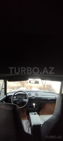 LADA (VAZ) 2106 1994, 66,000 km - 1.6 l - Kürdəmir