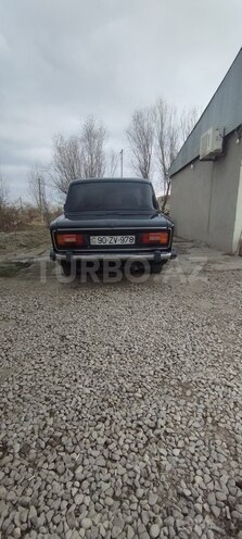 LADA (VAZ) 2106 1994, 66,000 km - 1.6 l - Kürdəmir