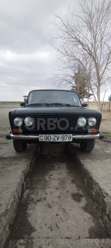 LADA (VAZ) 2106 1994, 66,000 km - 1.6 l - Kürdəmir
