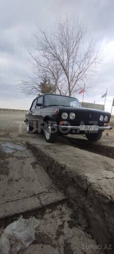 LADA (VAZ) 2106 1994, 66,000 km - 1.6 l - Kürdəmir