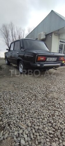 LADA (VAZ) 2106 1994, 66,000 km - 1.6 l - Kürdəmir