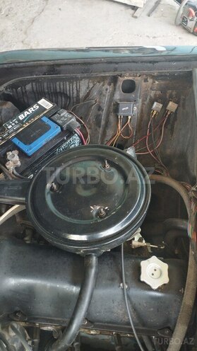 LADA (VAZ) 2106 1994, 66,000 km - 1.6 l - Kürdəmir