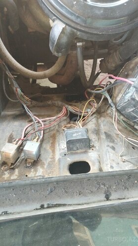 LADA (VAZ) 2106 1994, 66,000 km - 1.6 l - Kürdəmir