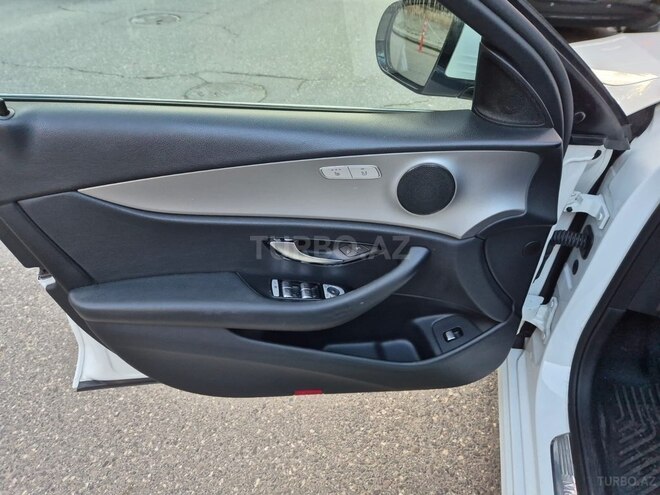 Mercedes E 200 d 2019, 359,000 km - 2.0 l - Bakı