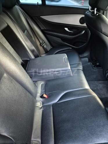 Mercedes E 200 d 2019, 359,000 km - 2.0 l - Bakı
