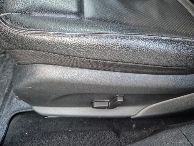 Mercedes E 200 d 2019, 359,000 km - 2.0 l - Bakı