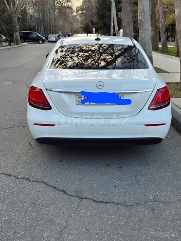 Mercedes E 200 d 2019, 359,000 km - 2.0 l - Bakı