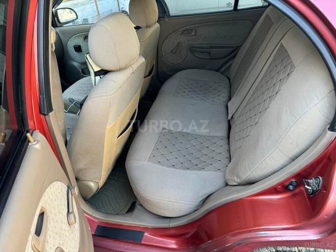 Kia Rio 2004, 230,000 km - 1.5 l - Bakı