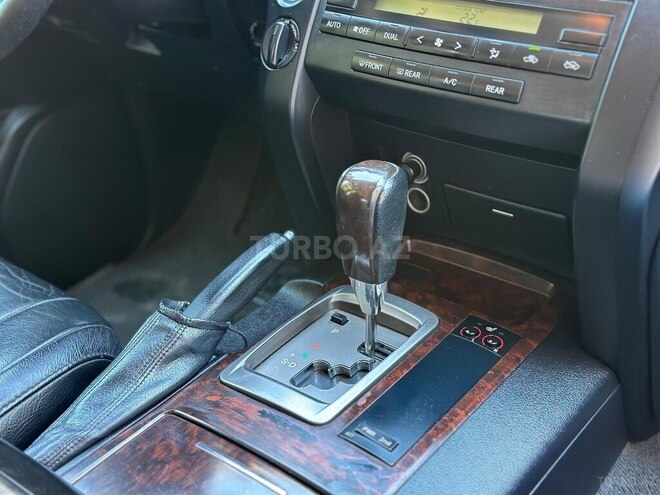 Toyota Land Cruiser 2011, 139,000 km - 4.0 l - Bakı