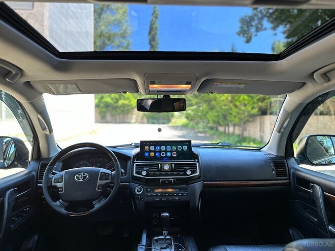 Toyota Land Cruiser 2011, 139,000 km - 4.0 l - Bakı