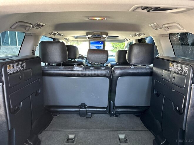 Toyota Land Cruiser 2011, 139,000 km - 4.0 l - Bakı