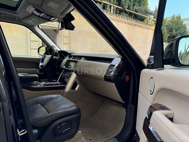 Land Rover Range Rover 2014, 220,000 km - 3.0 л - Bakı