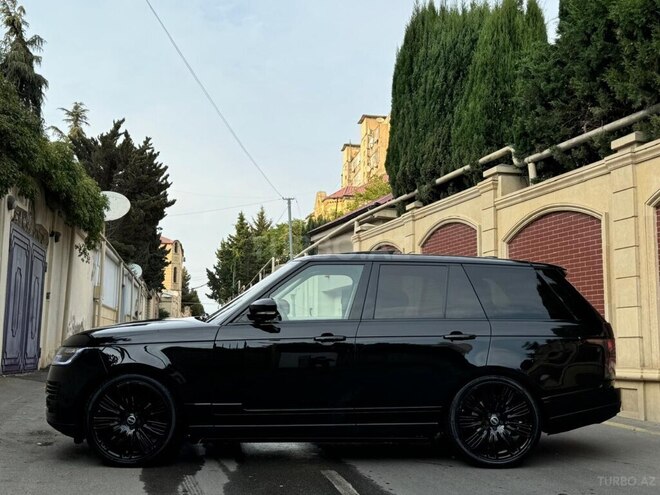 Land Rover Range Rover 2014, 220,000 km - 3.0 л - Bakı