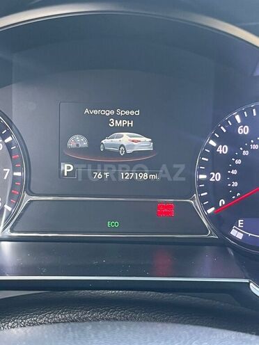 Kia Optima 2013, 204,387 km - 2.0 l - Bakı