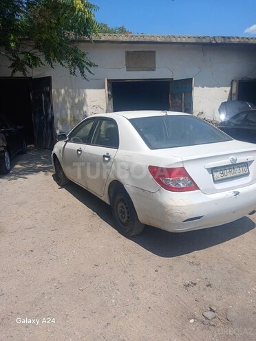 BYD F3 2012, 230,880 km - 1.5 л - Bakı