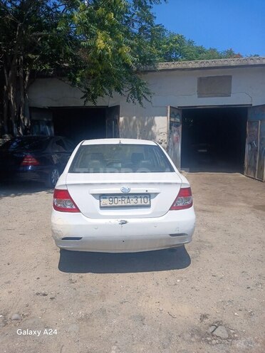 BYD F3 2012, 230,880 km - 1.5 л - Bakı
