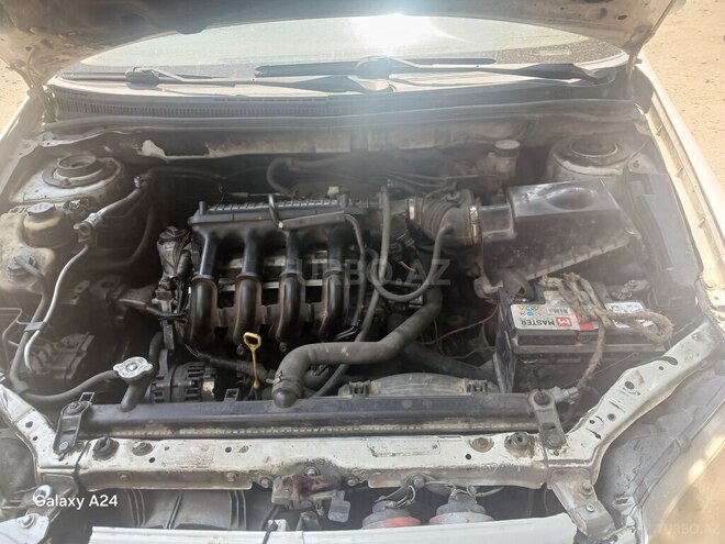 BYD F3 2012, 230,880 km - 1.5 л - Bakı