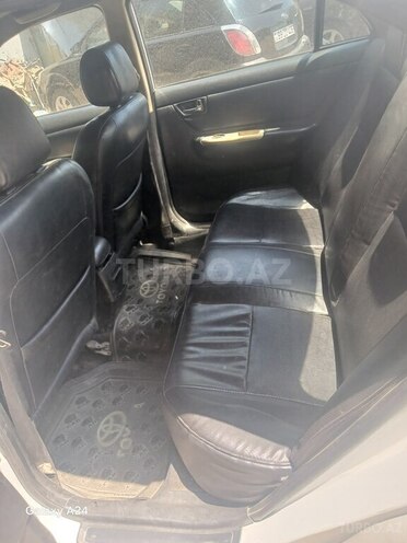 BYD F3 2012, 230,880 km - 1.5 л - Bakı