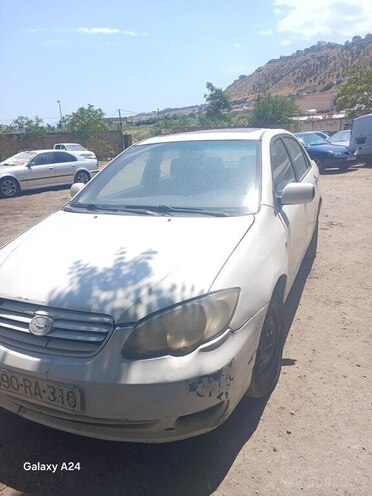 BYD F3 2012, 230,880 km - 1.5 л - Bakı