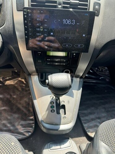 Hyundai Tucson 2009, 117,047 km - 2.0 l - Bakı
