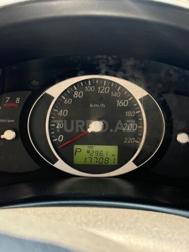Hyundai Tucson 2009, 117,047 km - 2.0 l - Bakı