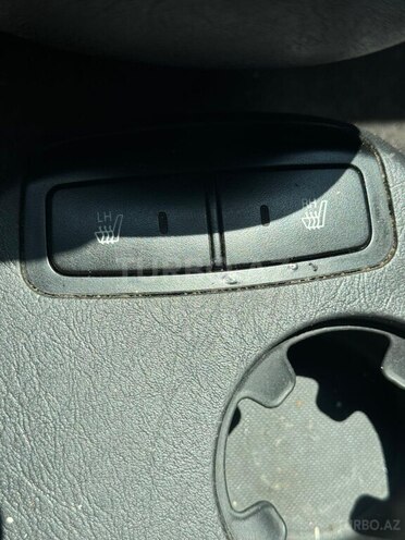 Hyundai Tucson 2009, 117,047 km - 2.0 l - Bakı