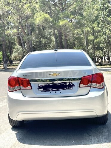 Chevrolet Cruze 2015, 259,104 km - 1.8 l - Sumqayıt