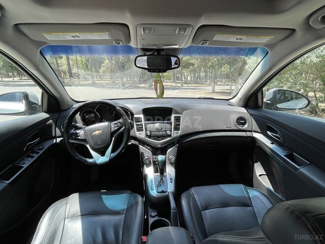 Chevrolet Cruze 2015, 259,104 km - 1.8 l - Sumqayıt
