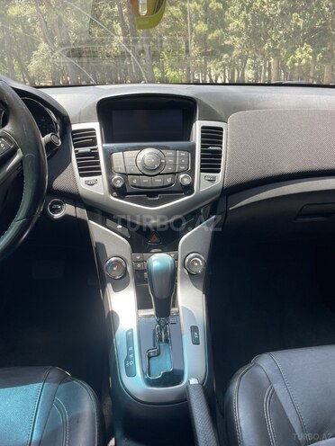 Chevrolet Cruze 2015, 259,104 km - 1.8 l - Sumqayıt