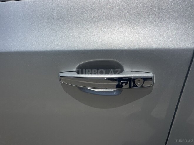 Chevrolet Cruze 2015, 259,104 km - 1.8 l - Sumqayıt