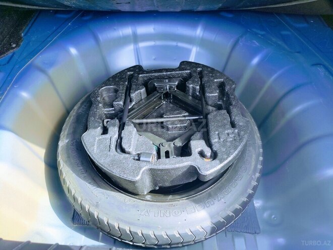 Hyundai Elantra 2017, 177,800 km - 2.0 л - Bakı