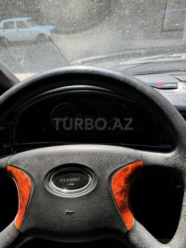 GAZ 322173 2005, 32,000 km - 2.5 l - Gəncə